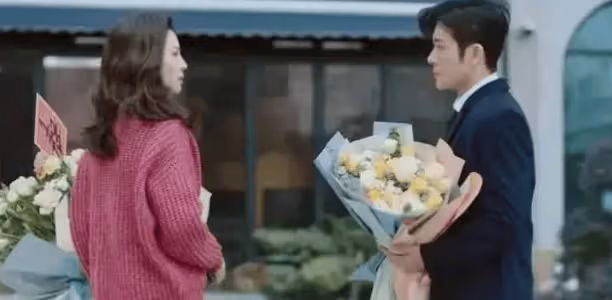 劉學義的演技似乎不在狀態啊,看了三集棄劇了