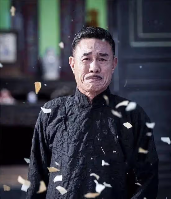 他曾比張國立還紅，娶的3個老婆都是娛樂圈個頂個的大美人