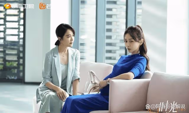 時光正好大結局終於來了，陳婉真離開糟心老公身價上千萬