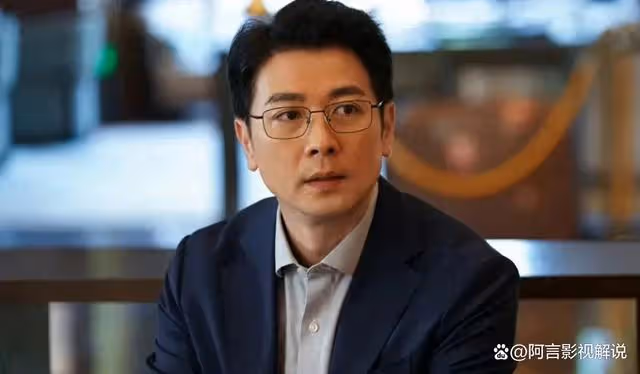 時光正好大結局:許夢安生下兒子之後，被迫創業