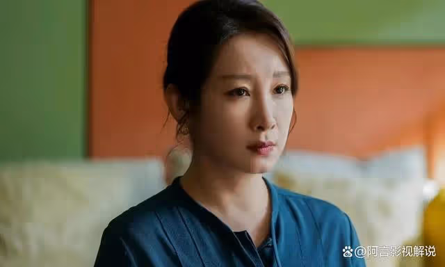 時光正好大結局:許夢安生下兒子之後，被迫創業