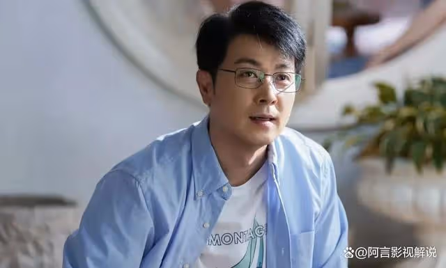 時光正好大結局:許夢安生下兒子之後，被迫創業