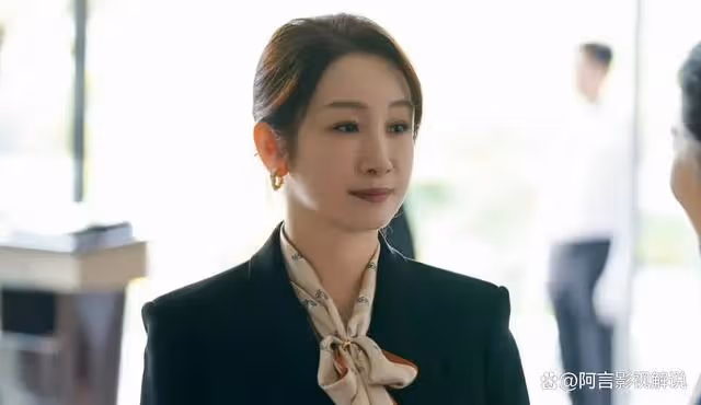 時光正好大結局:許夢安生下兒子之後，被迫創業