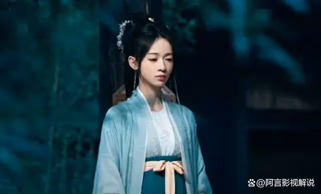 墨雨雲間大結局:蕭蘅青州失蹤歸來，兩人完婚