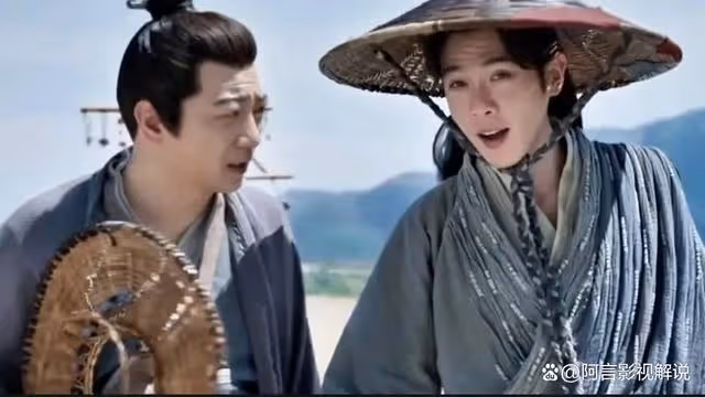 慶餘年第三季預告:范閒歷經艱險回到慶國,皇帝生死不明