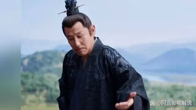 慶餘年第三季預告:范閒歷經艱險回到慶國,皇帝生死不明