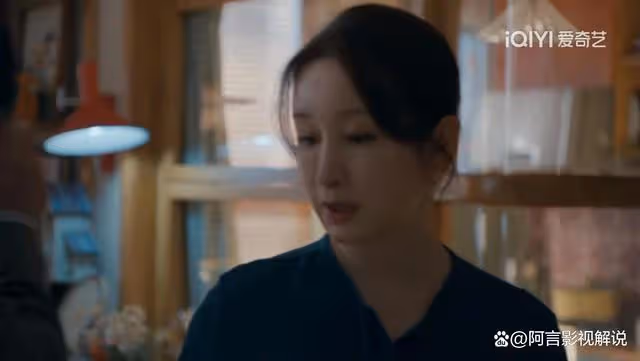 時光:許夢安誤會李臨,梅一朵當場捉姦太驚人,李臨:她是我妹