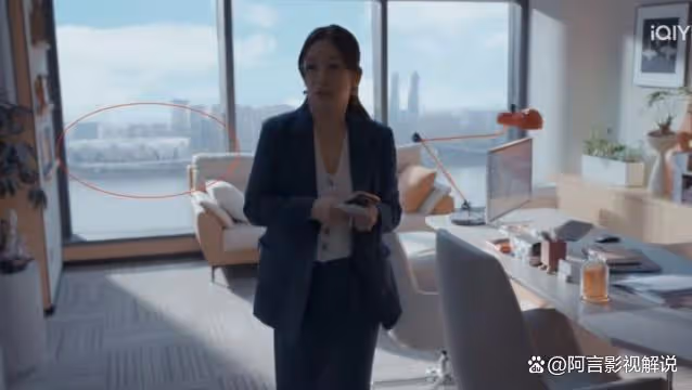 時光:陳婉真搖身一變成銷冠,瘋狂打臉小銷售,許夢安:爽!