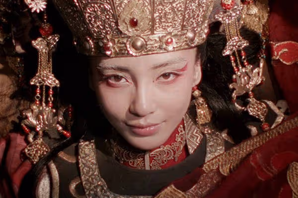 《相思令》終於過審!楊穎復出之路,真的穩了嗎?