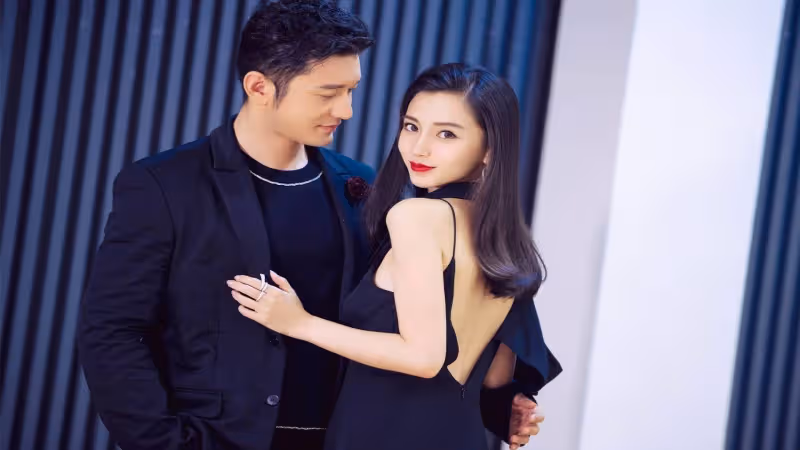 《相思令》終於過審!楊穎復出之路,真的穩了嗎?