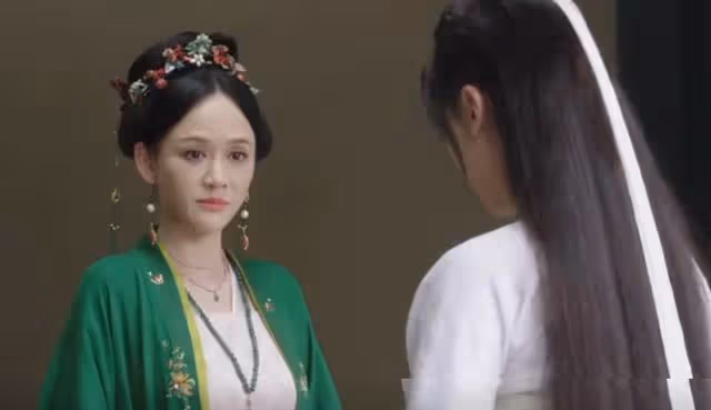 墨雨雲間:季淑然孩子生父曝光,姜元柏竟是接盤俠