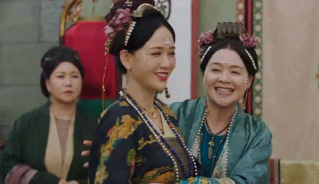 明明是同一人，演完《慶餘年》再演《墨雨雲間》，愣是沒認出來