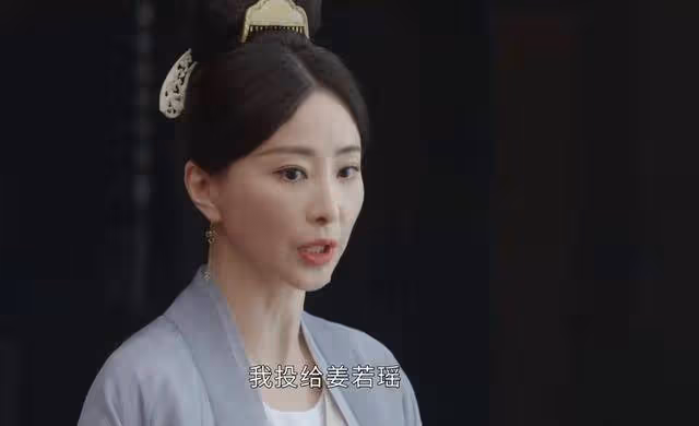 明明是同一人，演完《慶餘年》再演《墨雨雲間》，愣是沒認出來