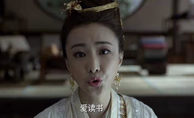 明明是同一人，演完《慶餘年》再演《墨雨雲間》，愣是沒認出來