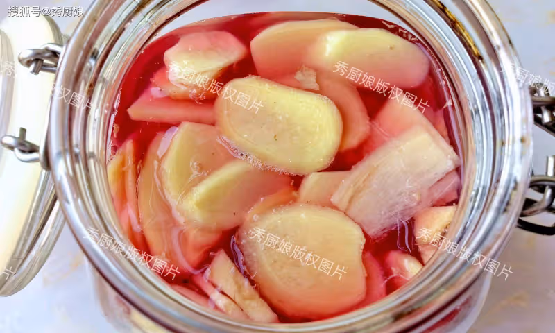 濕氣最怕這2種食材,夏天使勁吃,不僅健脾胃排濕,還能養血補氣
