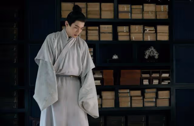 《墨雨雲間》原著:蕭德音害薛芳菲背後失貞原因,真是令人噁心