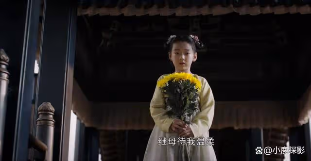 《墨雨雲間》原著:季淑然已不愛柳文才,為何還要和他在一起?