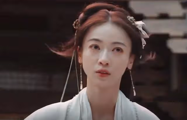墨雨雲間:季淑然下藥陷害姜梨,意外成全了蕭蘅