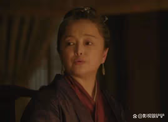《知否》原著妙人孔嬤嬤:她的三句話,就讓盛紘看清林噙霜真面目