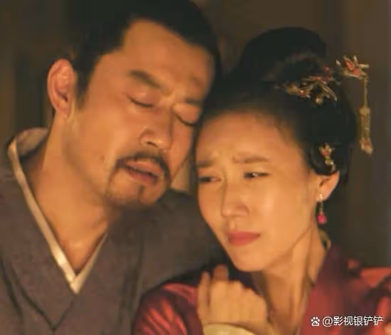 《知否》原著妙人孔嬤嬤:她的三句話,就讓盛紘看清林噙霜真面目