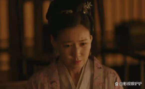 《知否》原著妙人孔嬤嬤:她的三句話,就讓盛紘看清林噙霜真面目