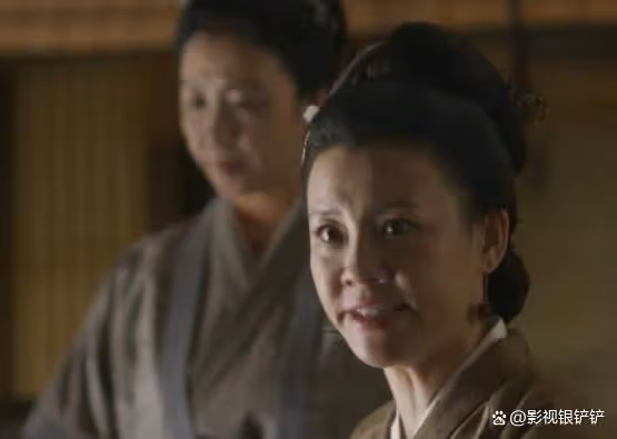 《知否》原著妙人孔嬤嬤:她的三句話,就讓盛紘看清林噙霜真面目