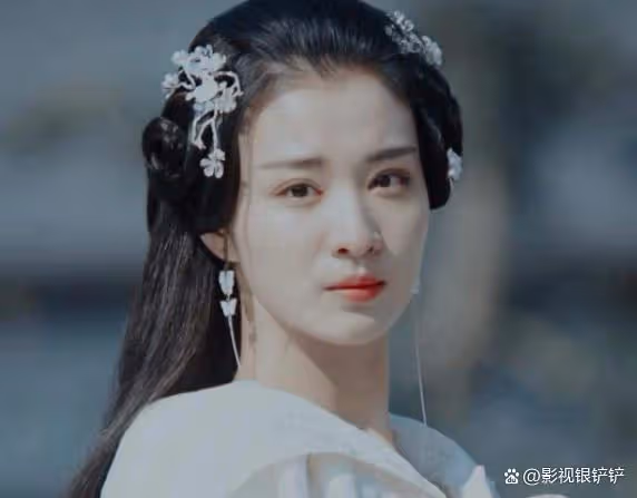 《知否》原著「白蓮花」大秦氏：她的「假」愛情，不該被女人羨慕