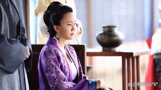 《知否》原著「白蓮花」大秦氏：她的「假」愛情，不該被女人羨慕