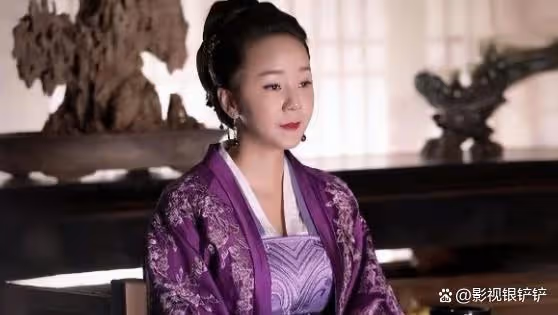 《知否》原著「白蓮花」大秦氏：她的「假」愛情，不該被女人羨慕