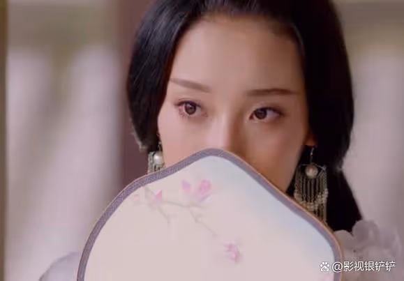《知否》原著「白蓮花」大秦氏:她的「假」愛情,不該被女人羨慕