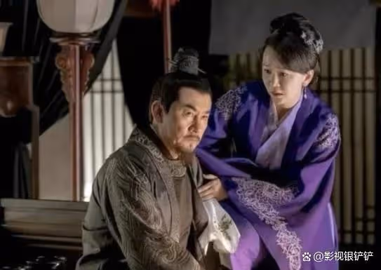 《知否》原著「白蓮花」大秦氏:她的「假」愛情,不該被女人羨慕