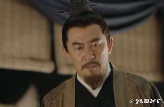 《知否》原著「白蓮花」大秦氏:她的「假」愛情,不該被女人羨慕