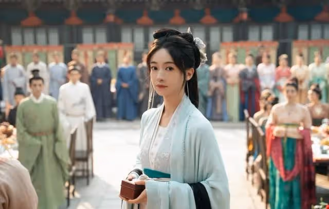 男演員顏值多重要?演《寧安如夢》白月光,《墨雨雲間》像九千歲