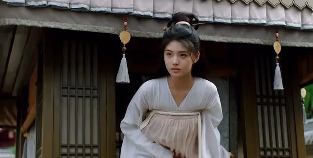 男演員顏值多重要?演《寧安如夢》白月光,《墨雨雲間》像九千歲