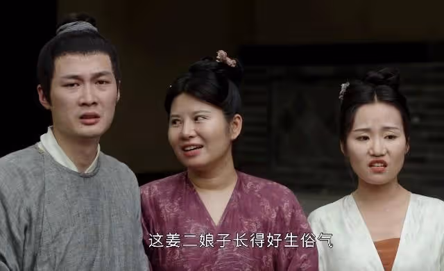 男演員顏值多重要?演《寧安如夢》白月光,《墨雨雲間》像九千歲