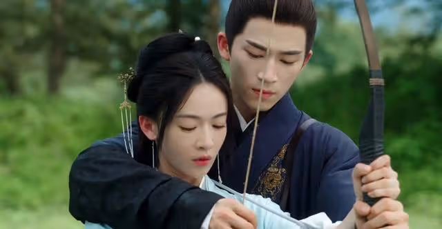 男演員顏值多重要？演《寧安如夢》白月光，《墨雨雲間》像九千歲