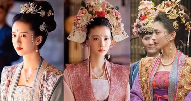 《墨雨雲間》成照妖鏡,當「科技臉」碰上天然臉,16歲女配贏麻了