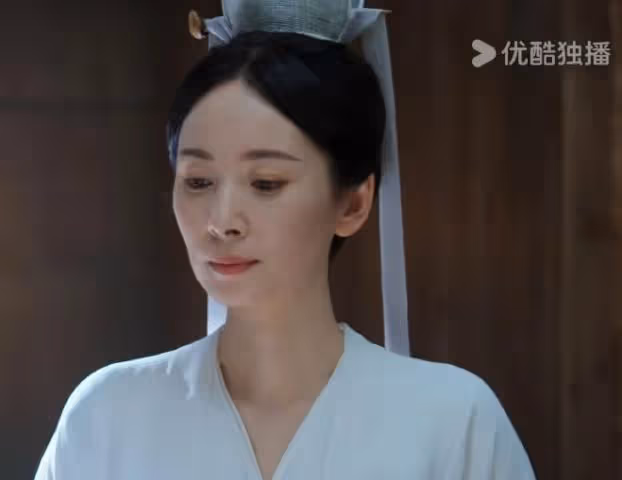 《墨雨雲間》成照妖鏡,當「科技臉」碰上天然臉,16歲女配贏麻了