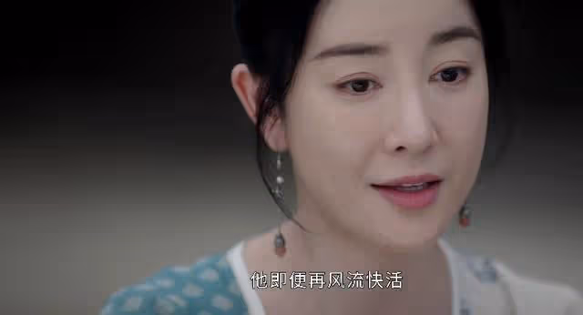 《墨雨雲間》成照妖鏡，當「科技臉」碰上天然臉，16歲女配贏麻了