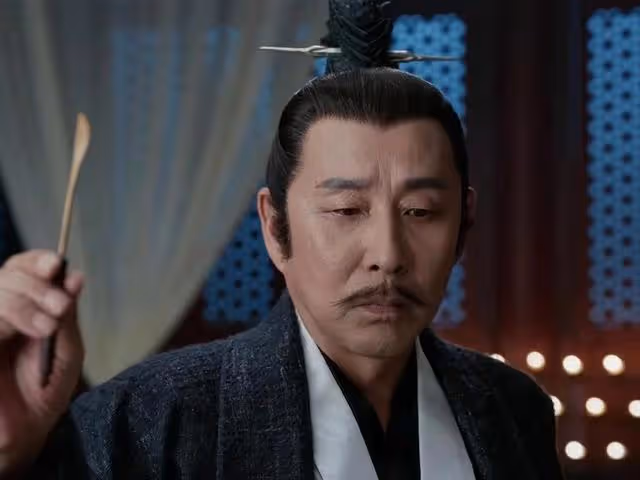 葉流雲幫他恢復真氣原因揭曉,范閒發現慶帝真壞