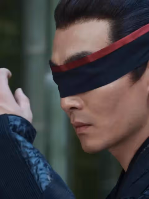 葉流雲幫他恢復真氣原因揭曉,范閒發現慶帝真壞