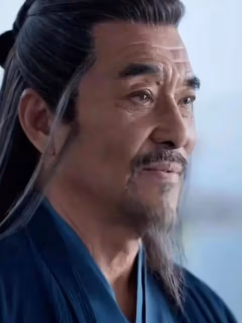 葉流雲幫他恢復真氣原因揭曉,范閒發現慶帝真壞