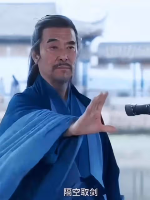 葉流雲幫他恢復真氣原因揭曉,范閒發現慶帝真壞