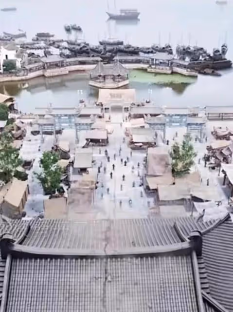 葉流雲幫他恢復真氣原因揭曉,范閒發現慶帝真壞