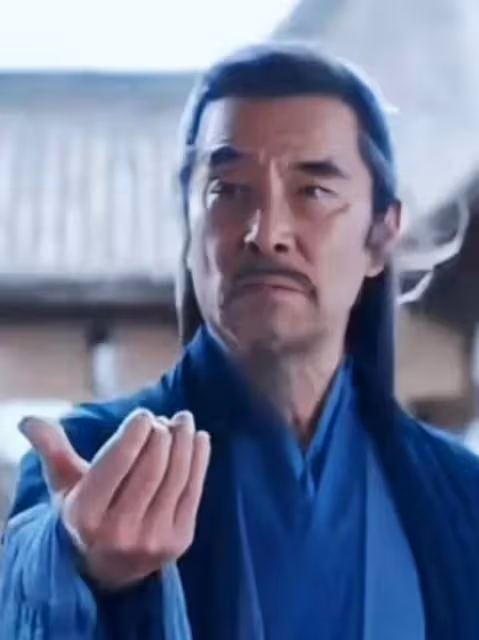 葉流雲幫他恢復真氣原因揭曉,范閒發現慶帝真壞