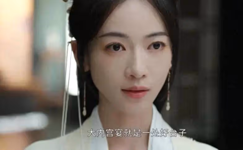 《墨雨雲間》:原來,這才是皇帝答應婉寧公主的真相,太狠了