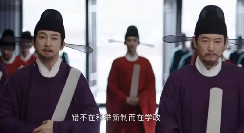 《墨雨雲間》:原來,這才是皇帝答應婉寧公主的真相,太狠了