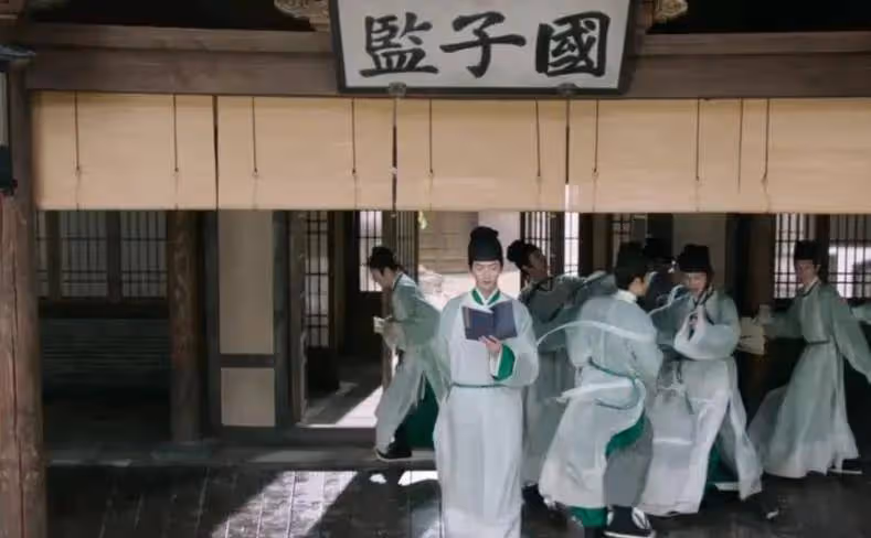 《墨雨雲間》:原來,這才是皇帝答應婉寧公主的真相,太狠了