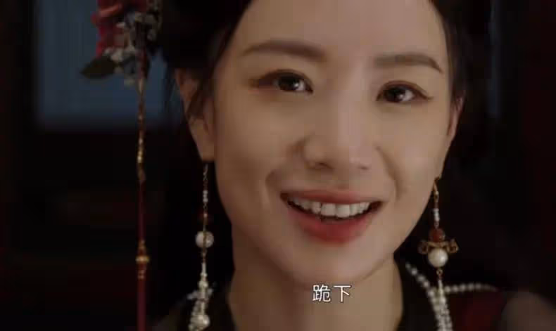 《墨雨雲間》:原來,這才是皇帝答應婉寧公主的真相,太狠了
