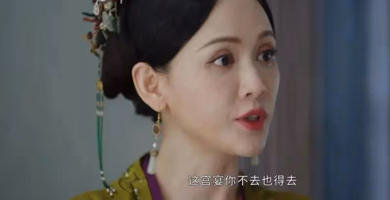 《墨雨雲間》:姜元柏做夢都想不到,選擇季淑然,錯的有多離譜